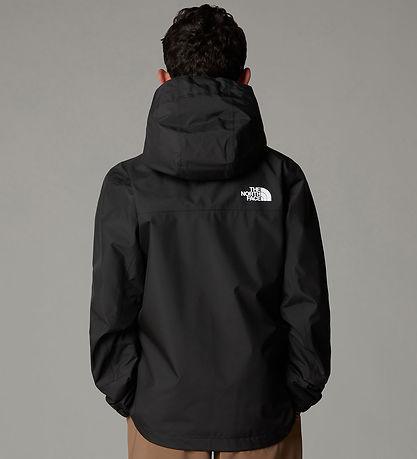 The North Face Regenjacke - Antora - Schwarz