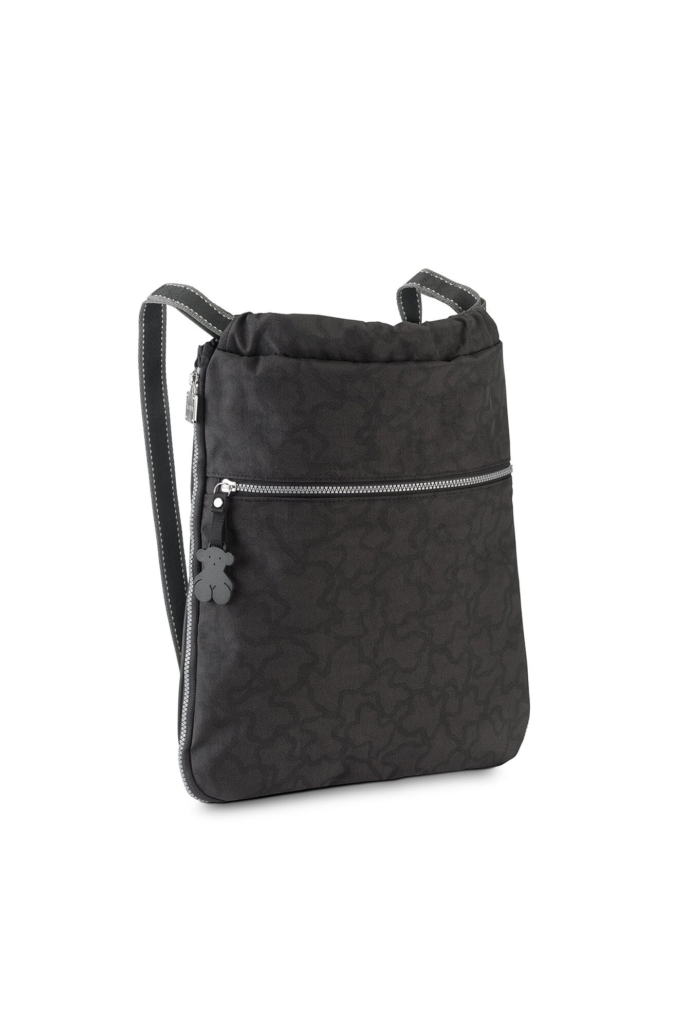 Mochila Antracite - Novas Cores - Cinza Escuro