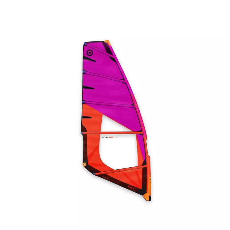 Voile windsurf NEILPRYDE Atlas Pro Fuse 2025