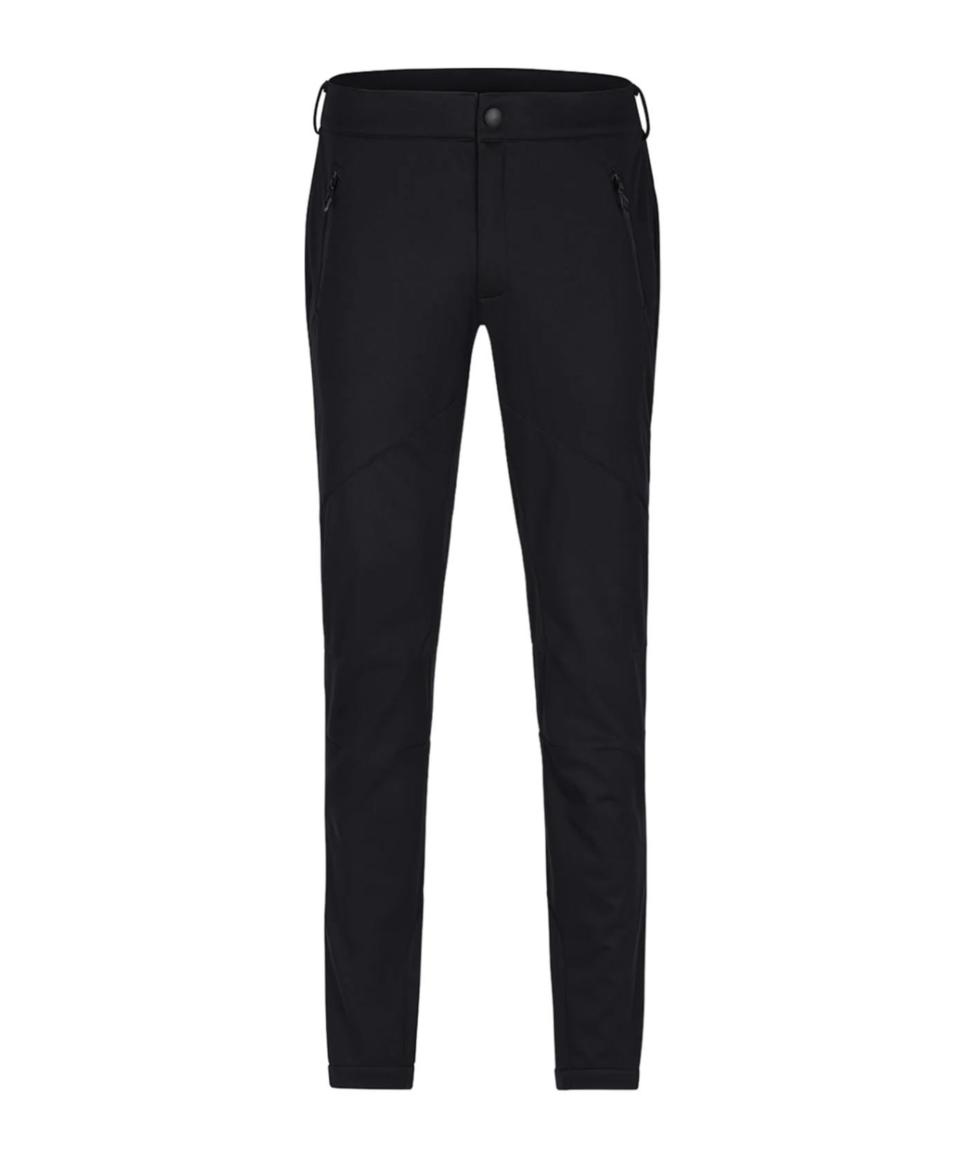 JAKO Softshellhose Damen Schwarz F800