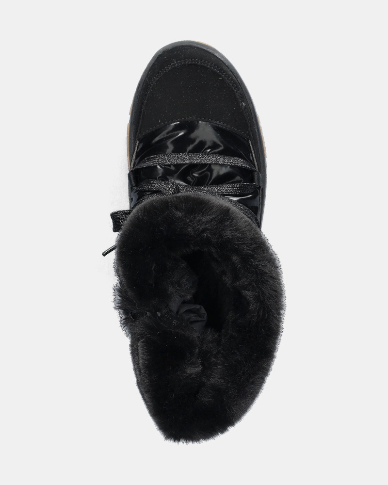 Antarctica Snowboots  - zwart