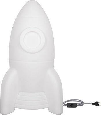 Flow Gulvlampe Stor, Apollo