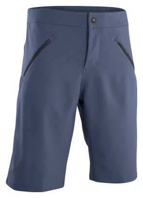 Short ION Logo Bleu