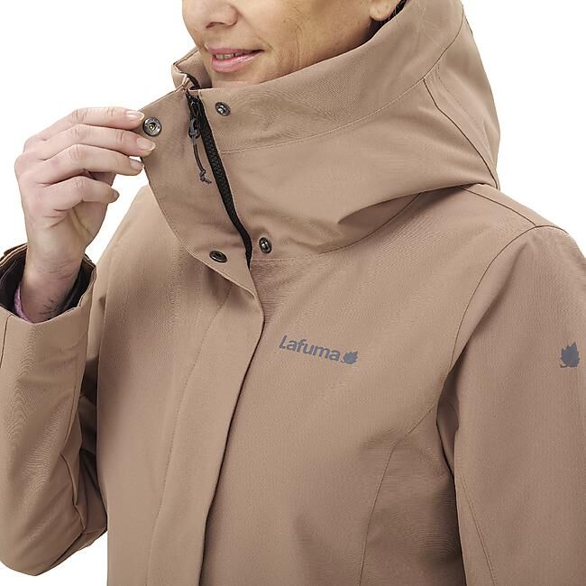 LAFUMA - VESTE LAPLAND PARKA W