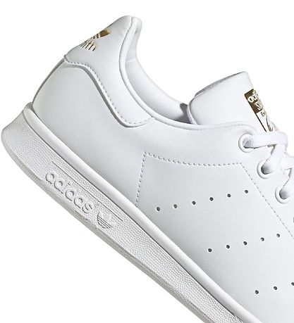 adidas Originals Schuhe - Stan Smith - Cloud White