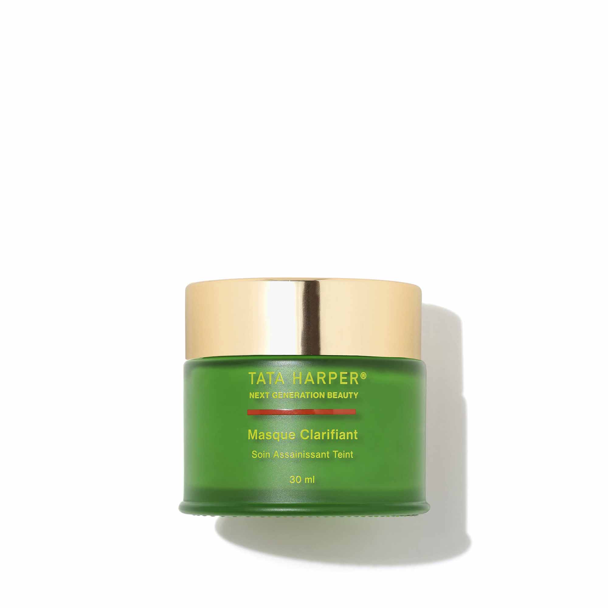Tata Harper Clarifying Mask Masque Clarifiant