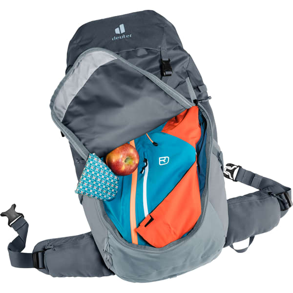 Sac à dos randonnée DEUTER FUTURA 26 GRAPHITE/SHALE