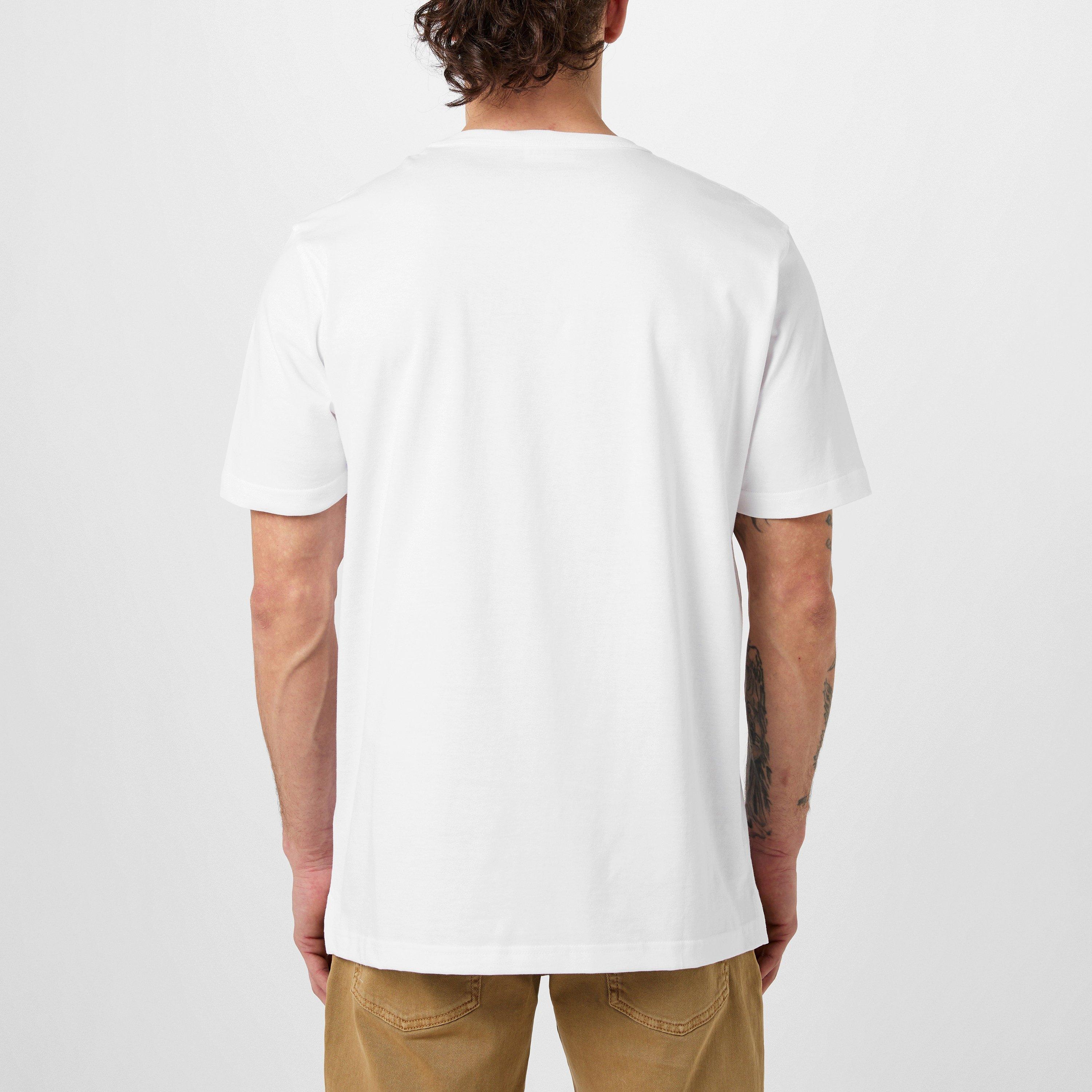 Diesel Logo T-Shirt