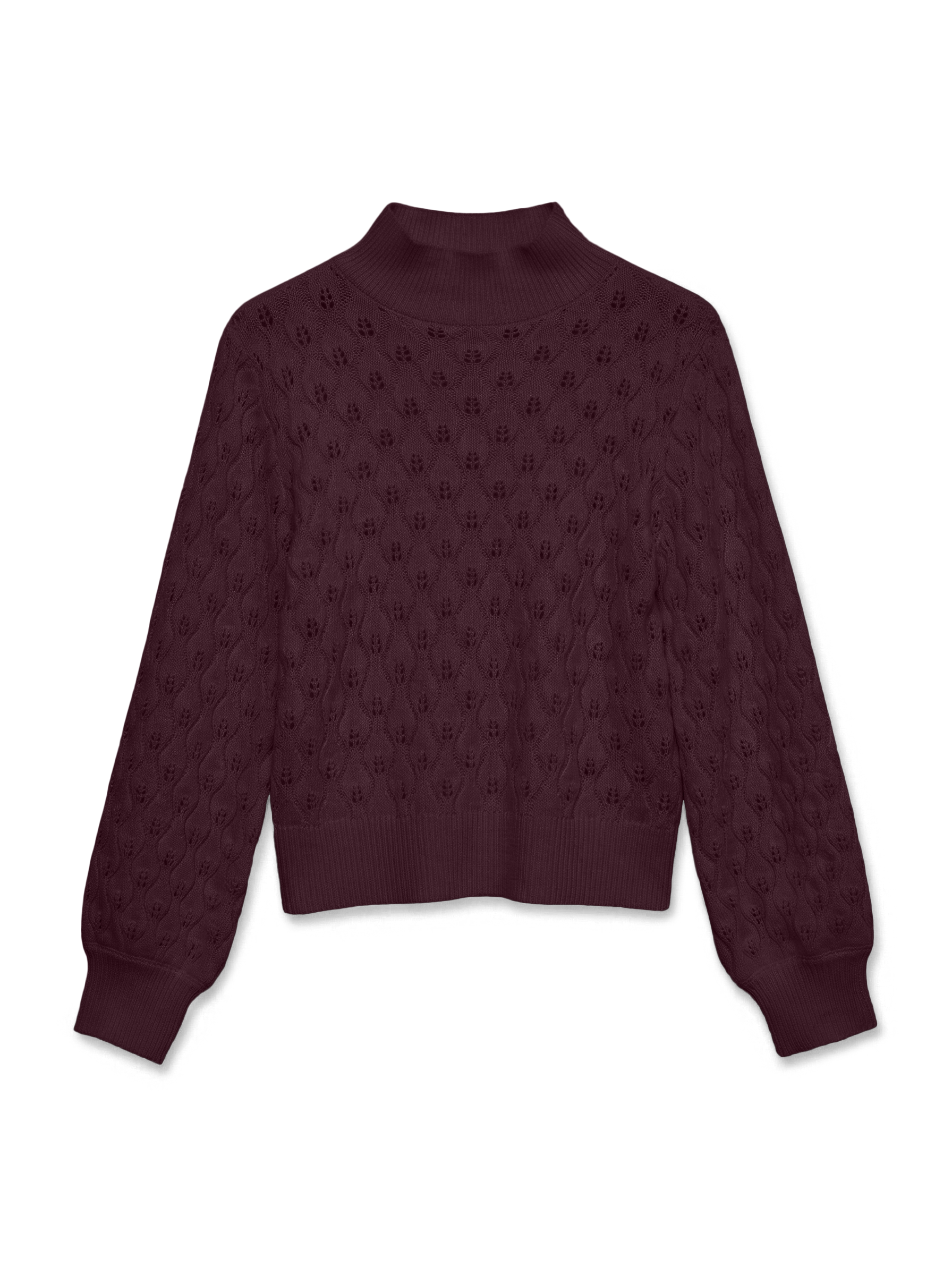 VMELMA Gebreide pullover
