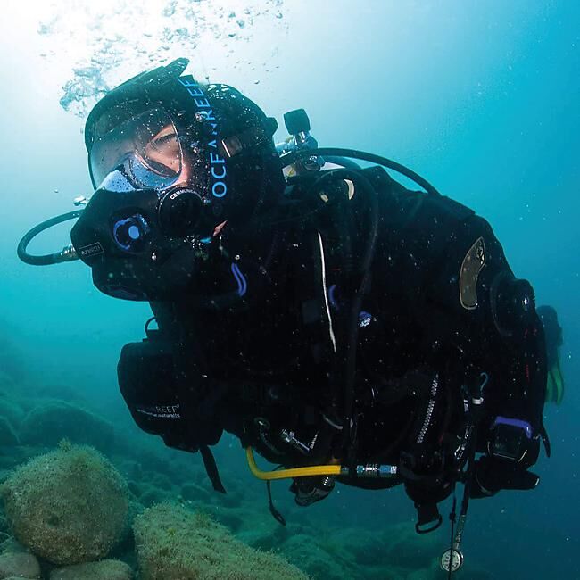 OCEAN REEF - PACK MASQUE FACIAL NEPTUNE III