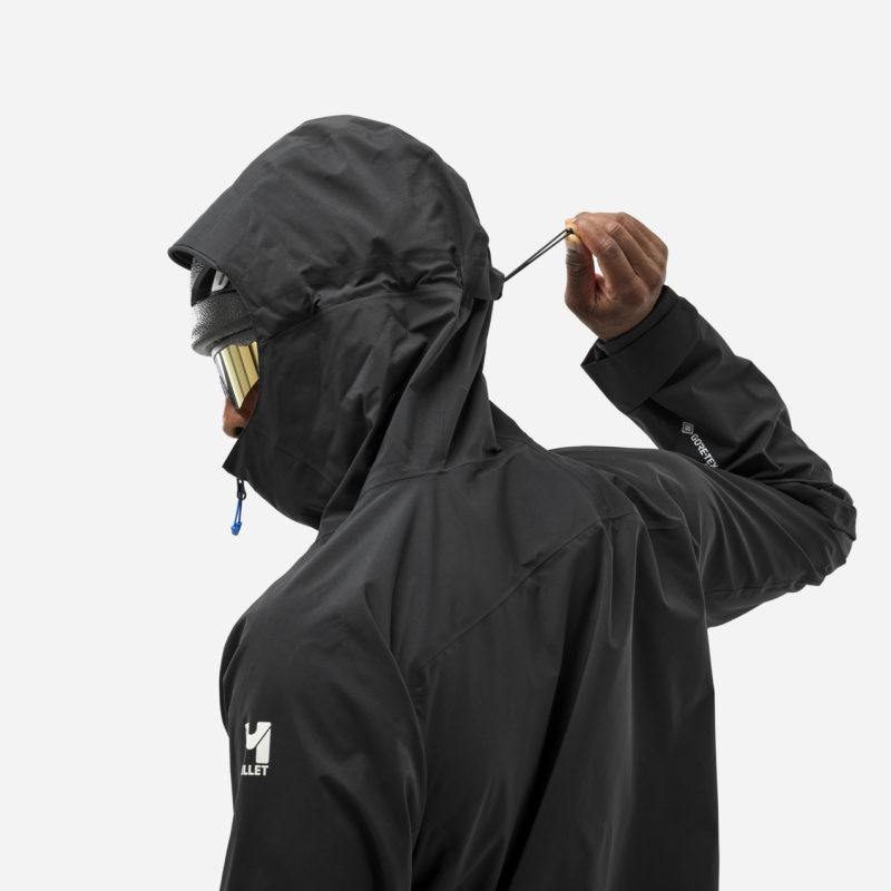Trilogy Icon GTX Pro Jacket - Veste imperméable homme