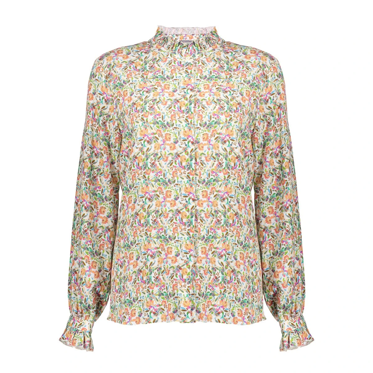 Dames Blouse 53463-20