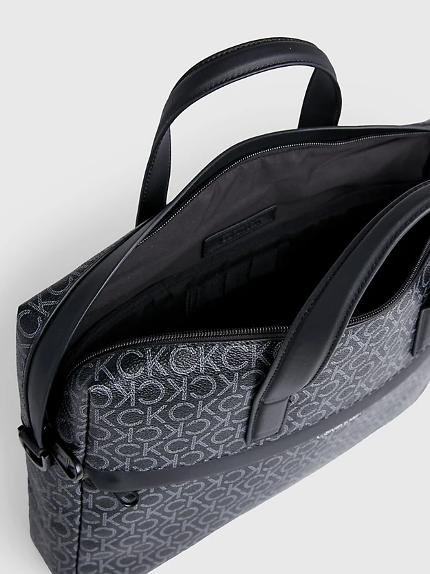 Bolsa para laptop com logotipo