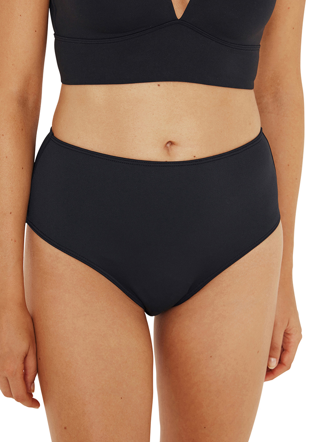 Culotte de bain anti-fuites Secret By