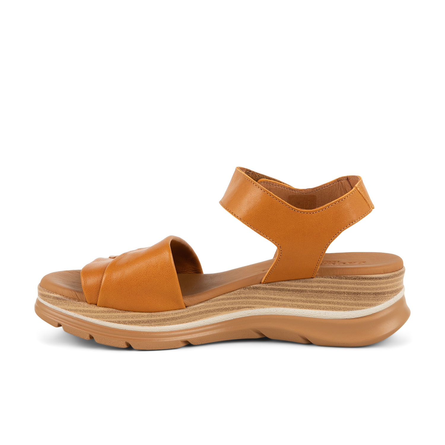 Sandales femme PAULA URBAN FLOPIA