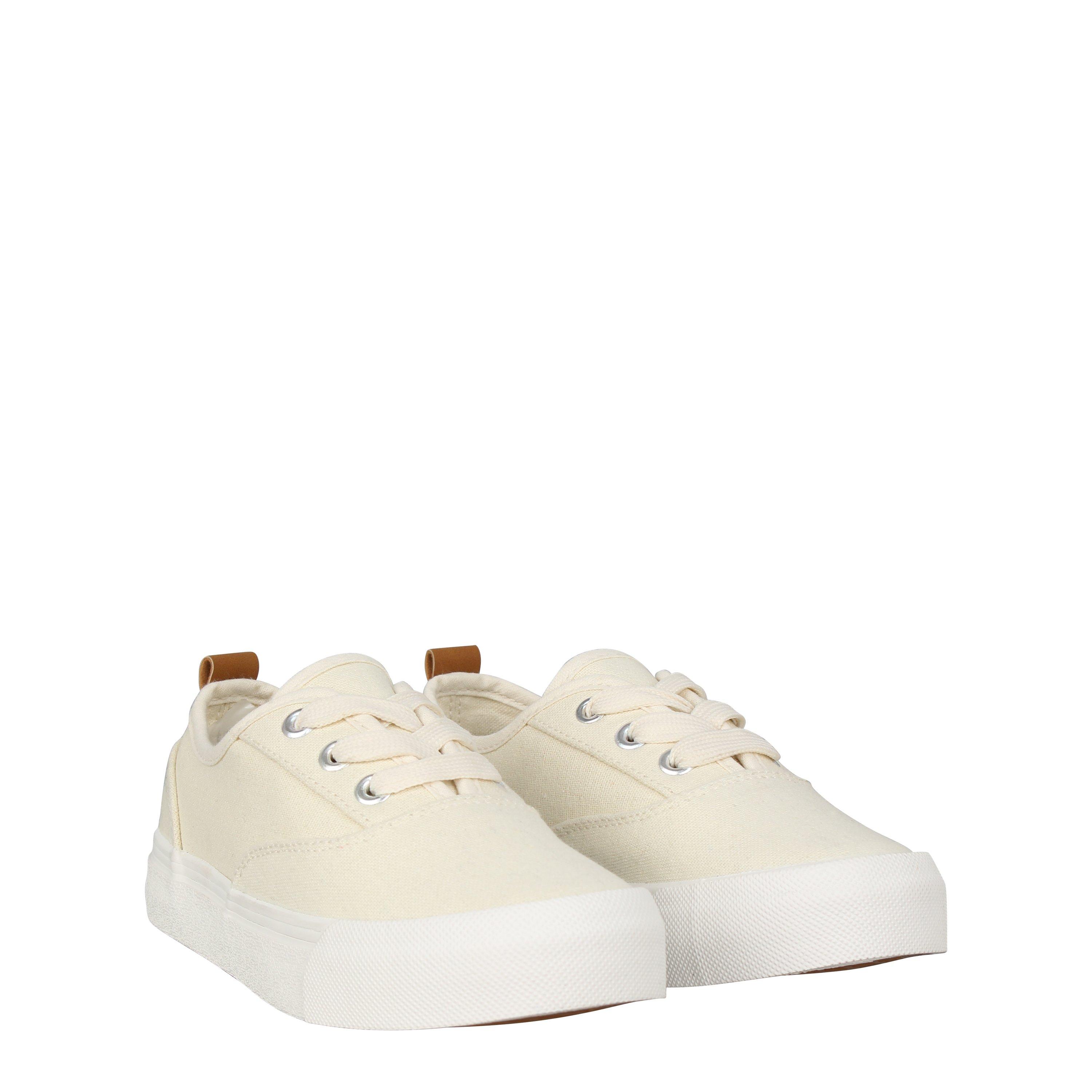Be You Studio Boys Canvas Trainer