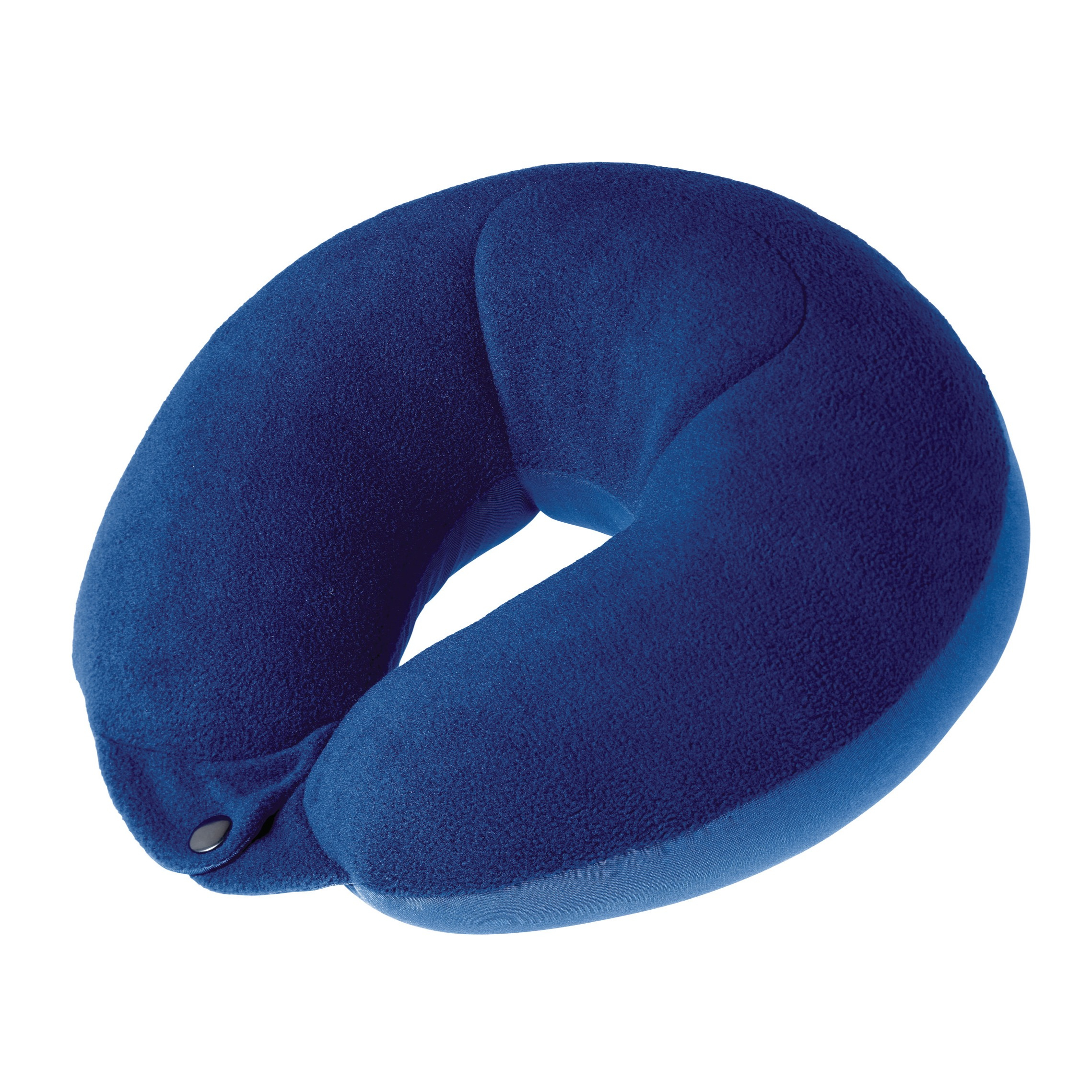 Classic Bean Sleeper Nacken Kissen Reise Kopfstütze (454.105) - Blau
