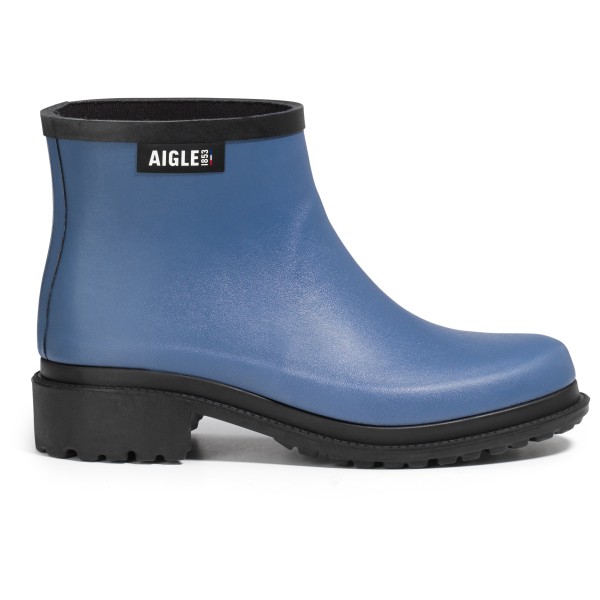 Aigle - Women's Fulfeel Low - Bottes en caoutchouc