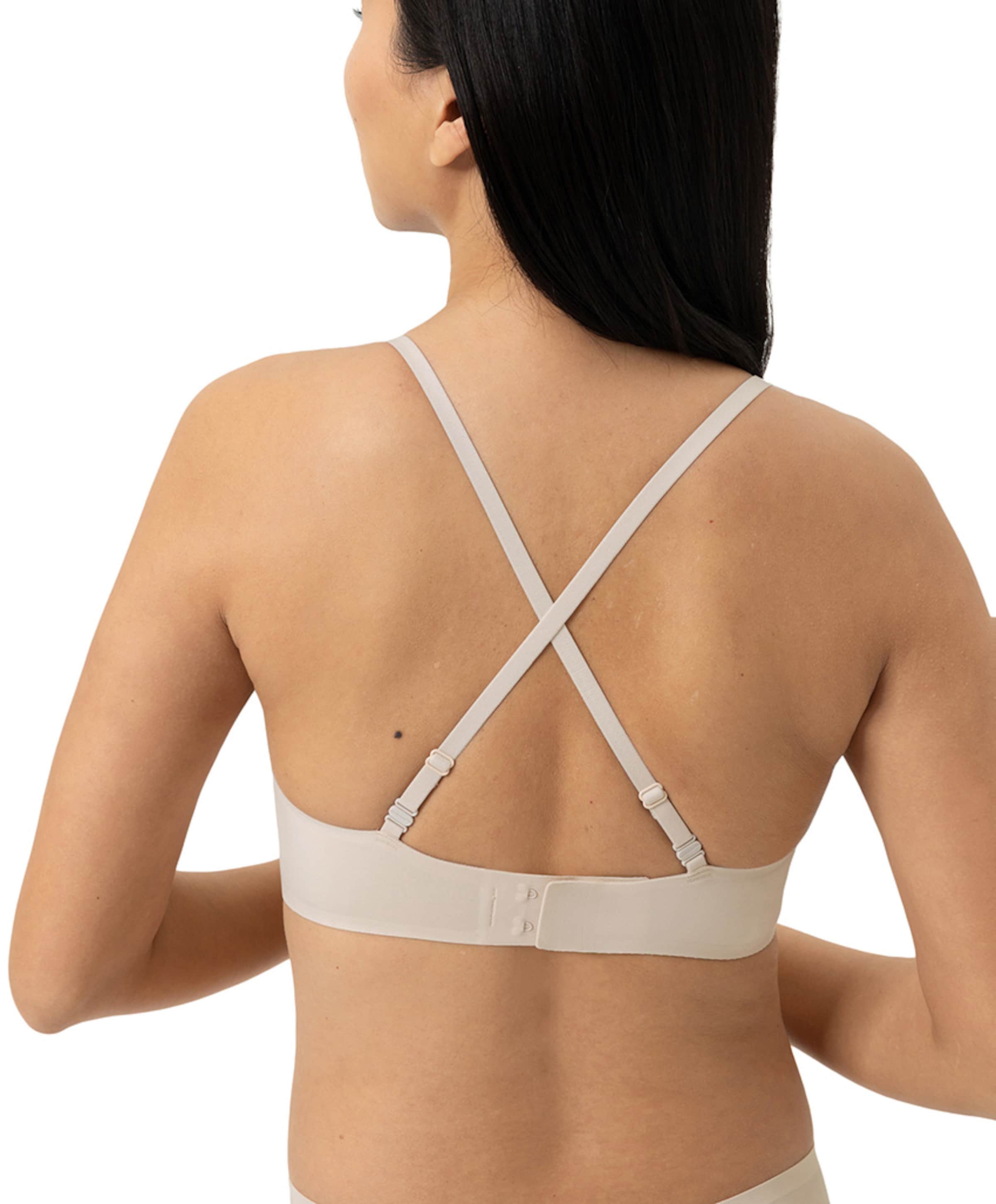 Mey Dames bralette beige