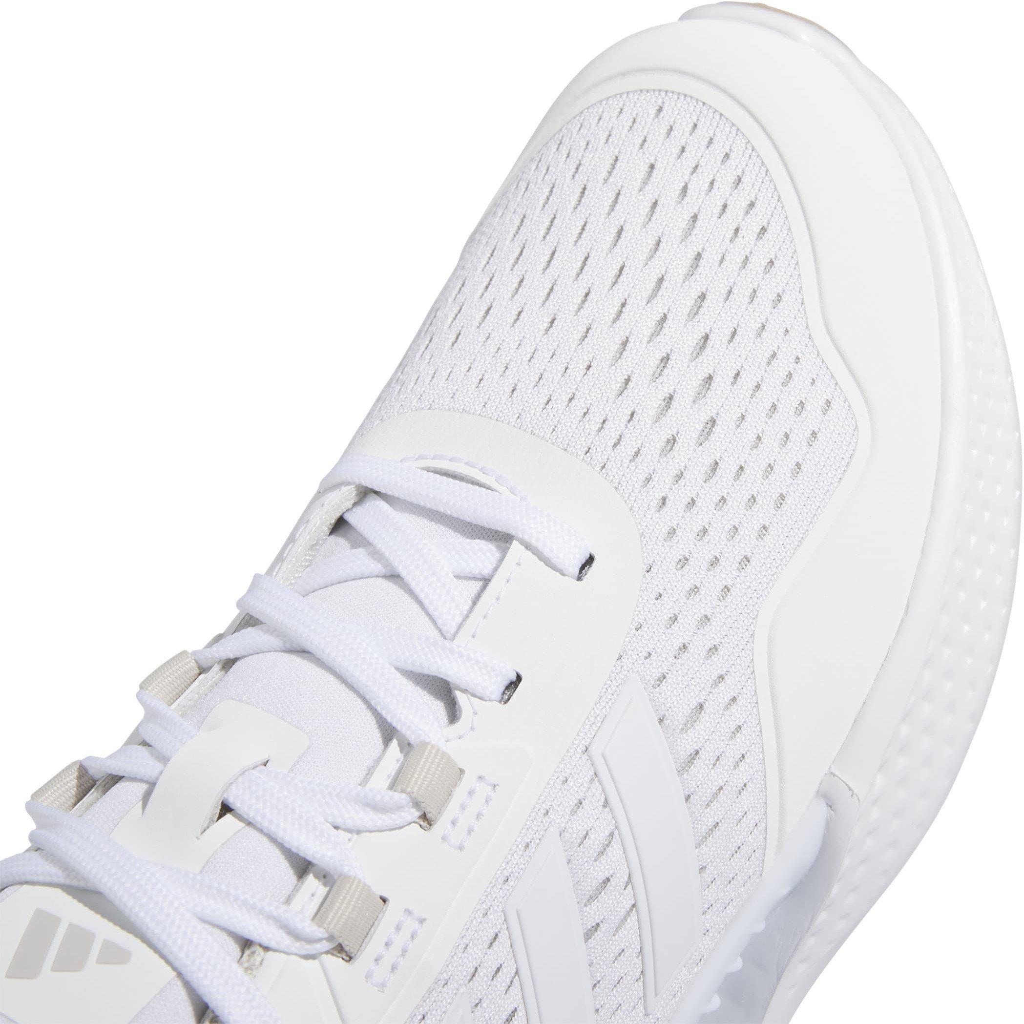 adidas Summervent 24 Bounce Golf Shoes Low Trainers Womens