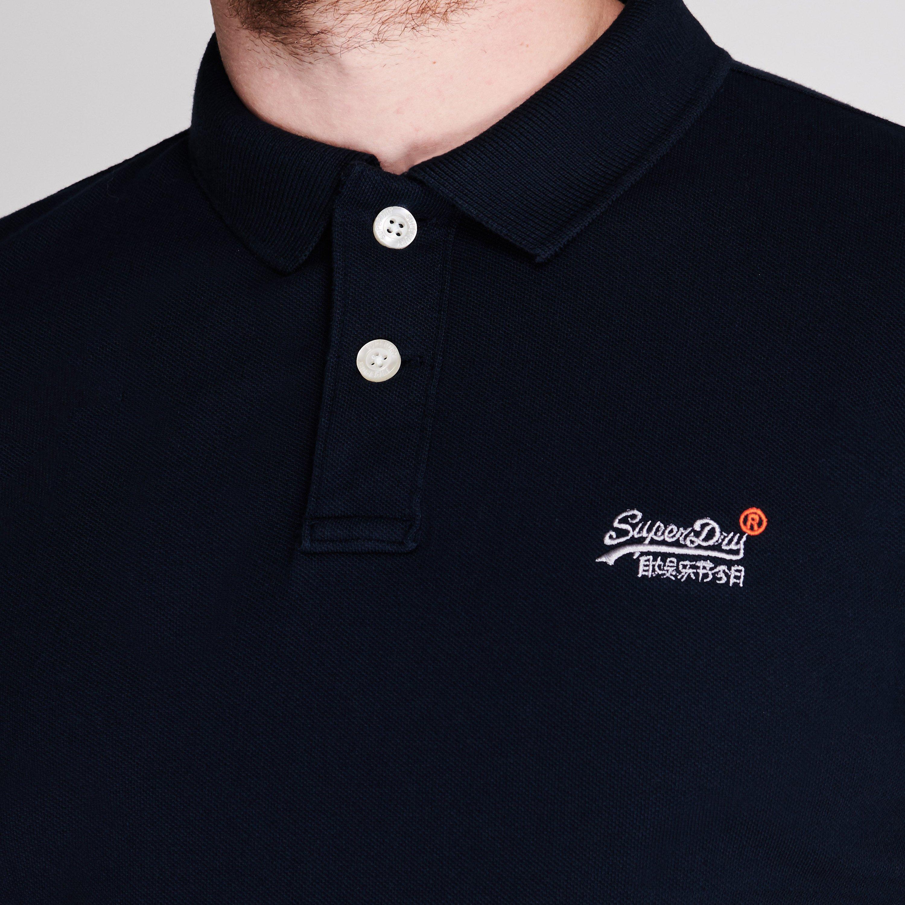 Superdry Core Polo Shirt