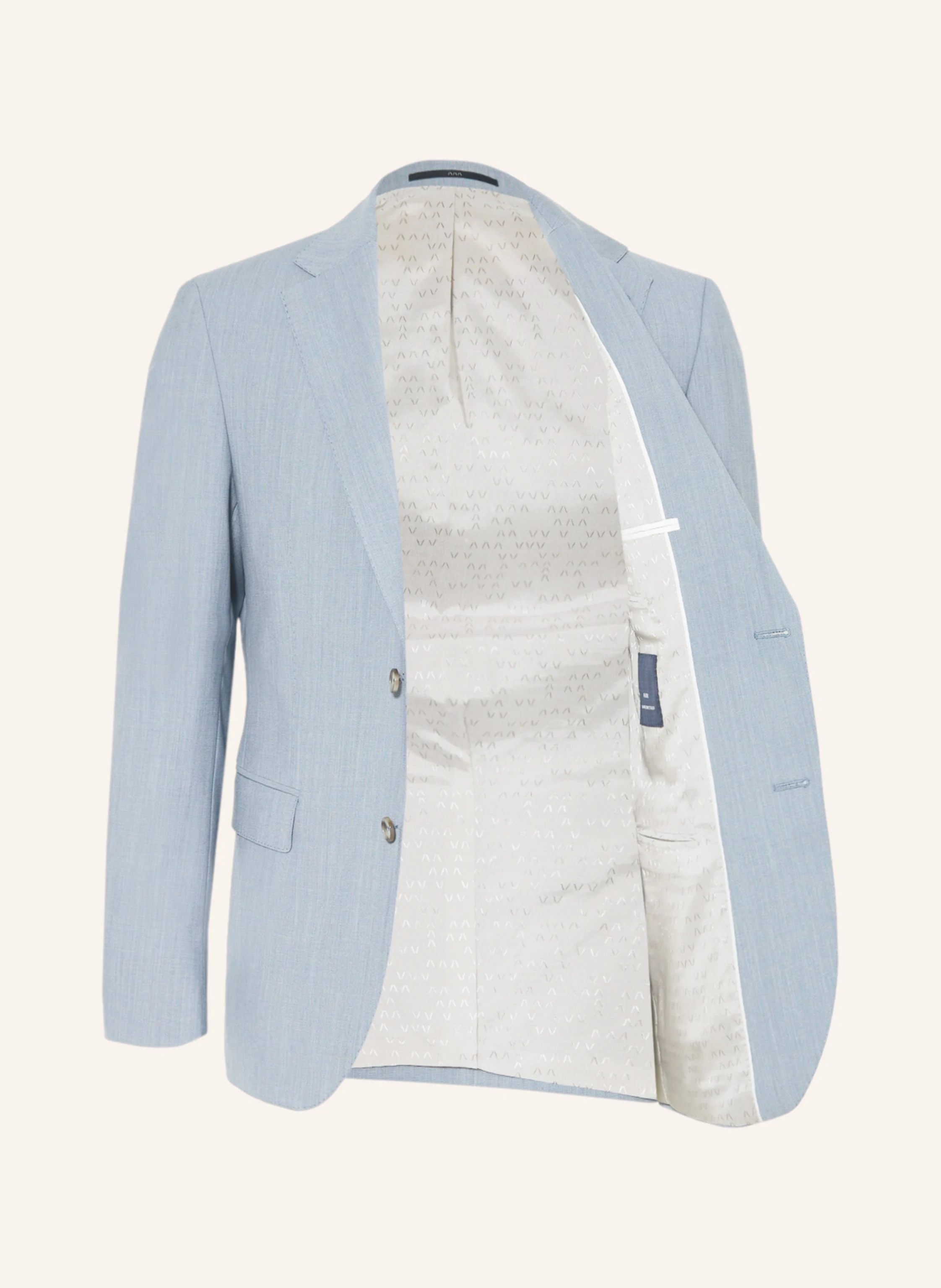 DRESSLER Anzugsakko Slim Fit
