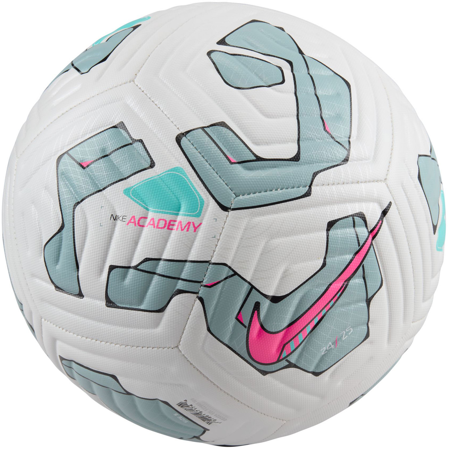 Nike Academy Serie Bal - Maat 5