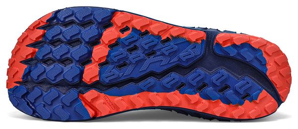 Chaussures de Trail Running Altra Outroad 2 Bleu 46.1/2