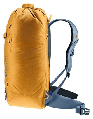 Sac d'Alpinisme Deuter Durascent 30L Jaune