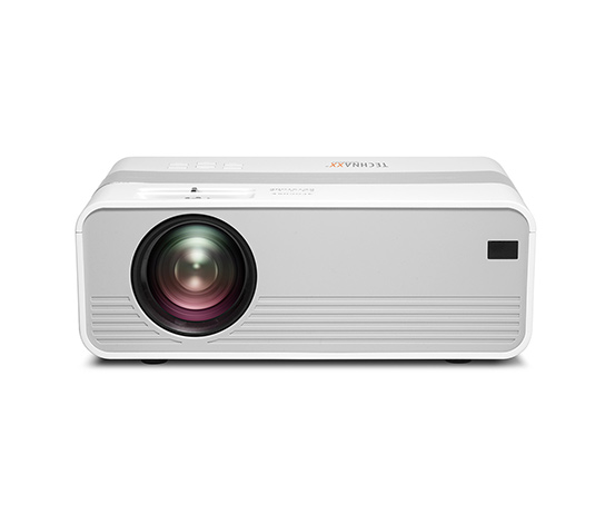 Mini-LED-HD-Beamer
