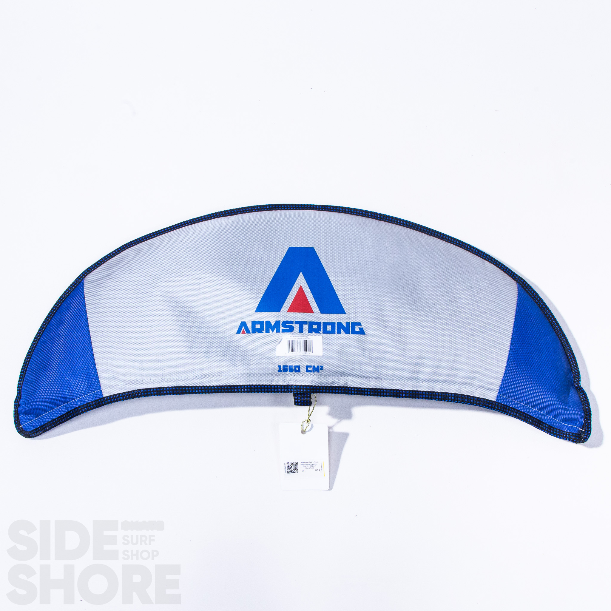Armstrong Foils Front wing Carving Freeride 1550 V1 / 1550 cm²