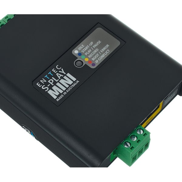 Enttec S-Play Mini