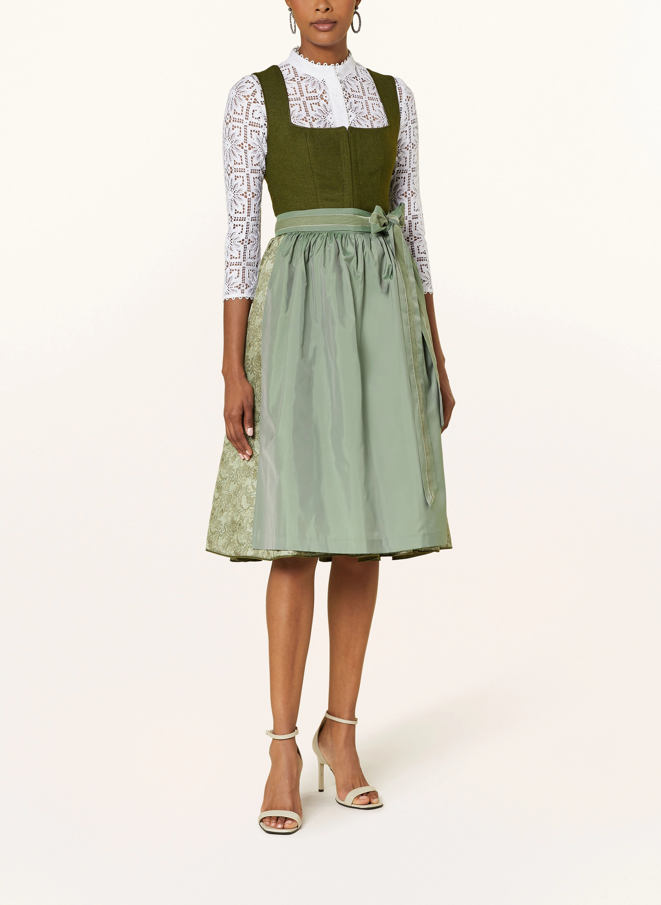 KINGA MATHE Dirndl GIRONA