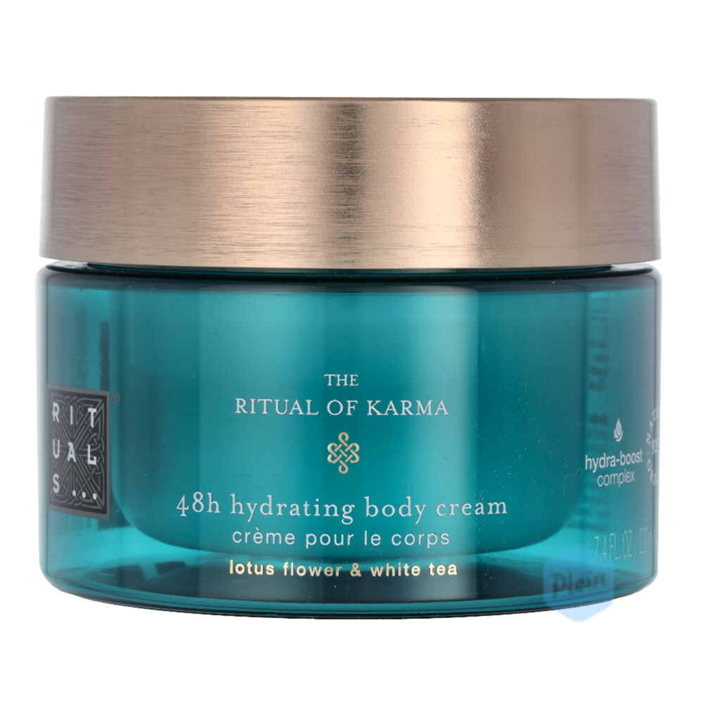 Rituals Bodycrème The Ritual of Karma220 ml