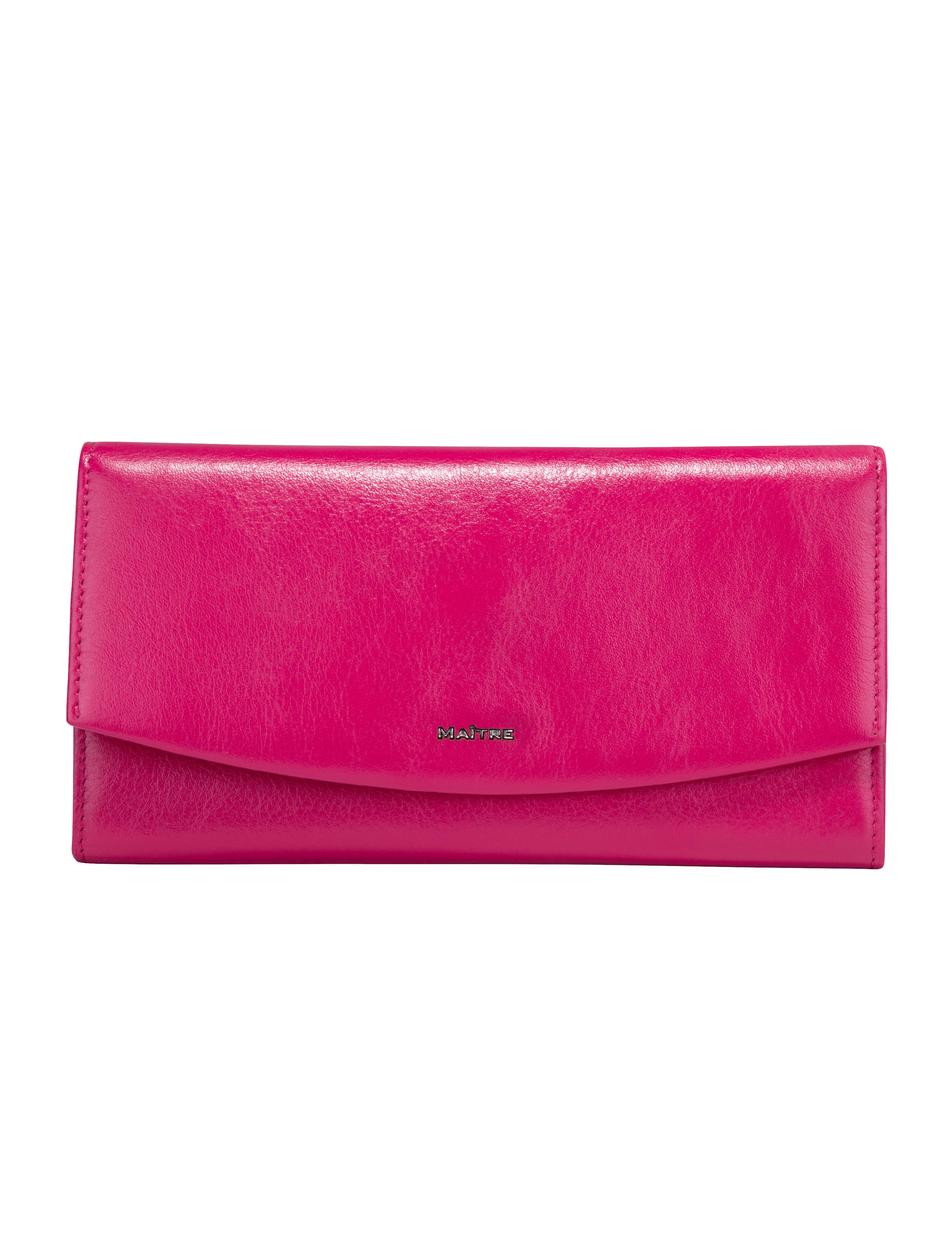 PURSE LH8F LEISEL DIEDBURG