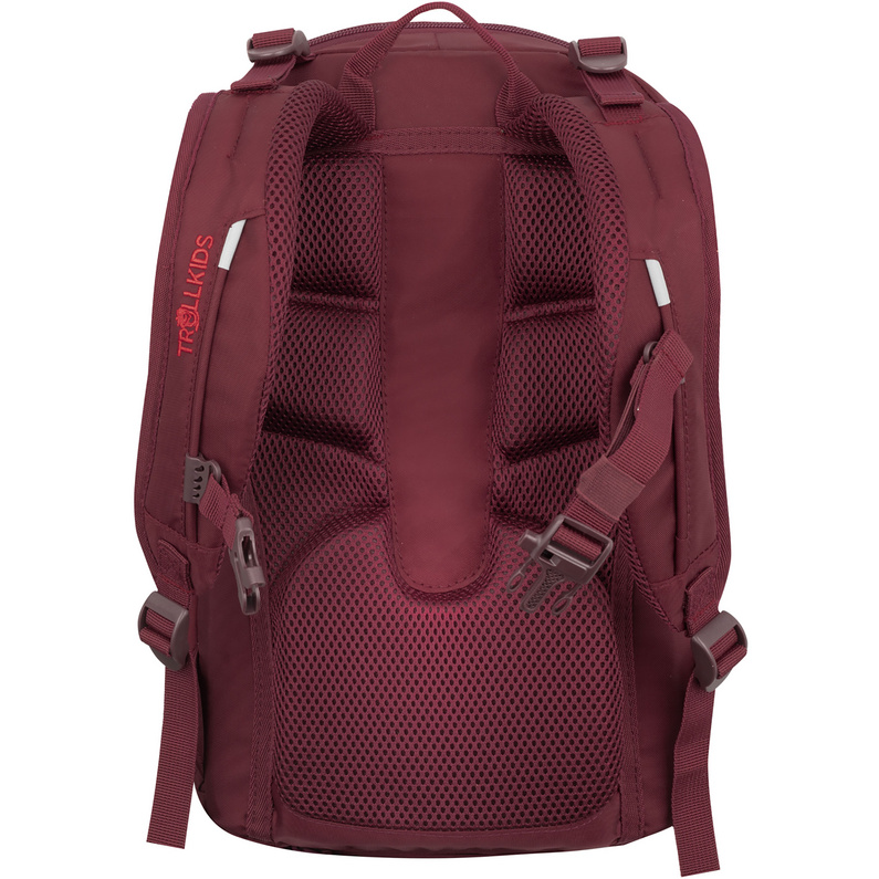 Trollkids Kinder Rondane 15l Rucksack