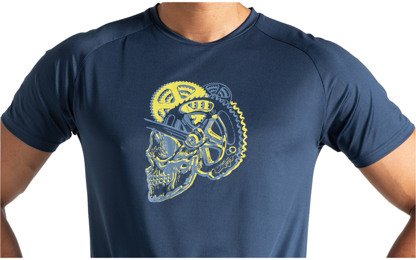 Dare2b Tech Tee Herren Tshirt