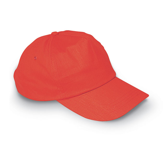 GiftRetail KC1447 - GLOP CAP Casquette base-ball en coton