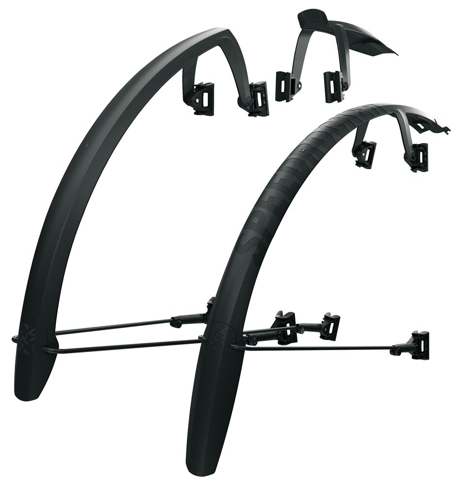 SKS Germany Speedrocker Schutzblechset kaufen | Bike-Discount
