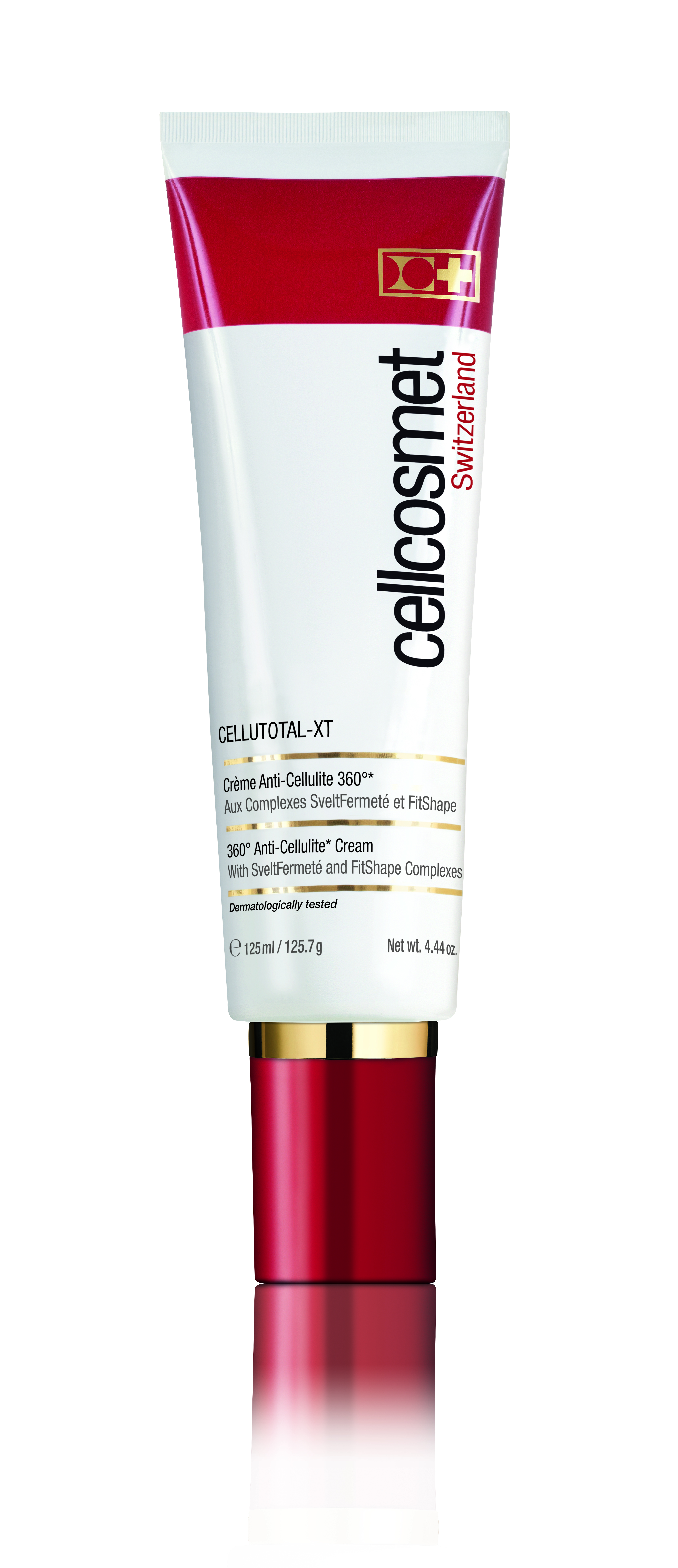 CELLCOSMET CelluTotal XT 125 ml