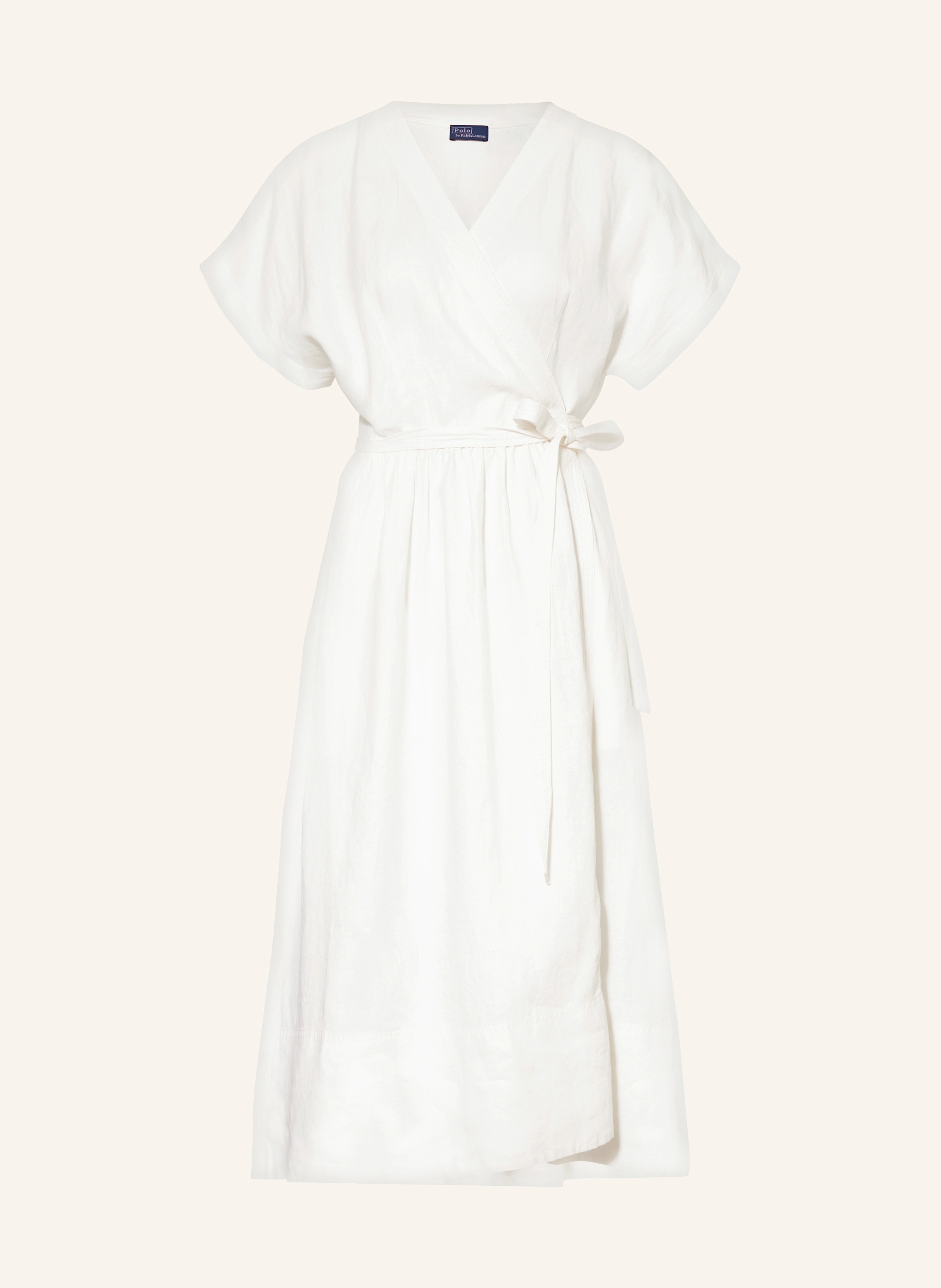 POLO RALPH LAUREN Wickelkleid
