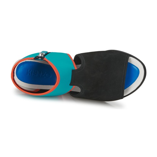 Kenzo - DELIGHT Multicolor
