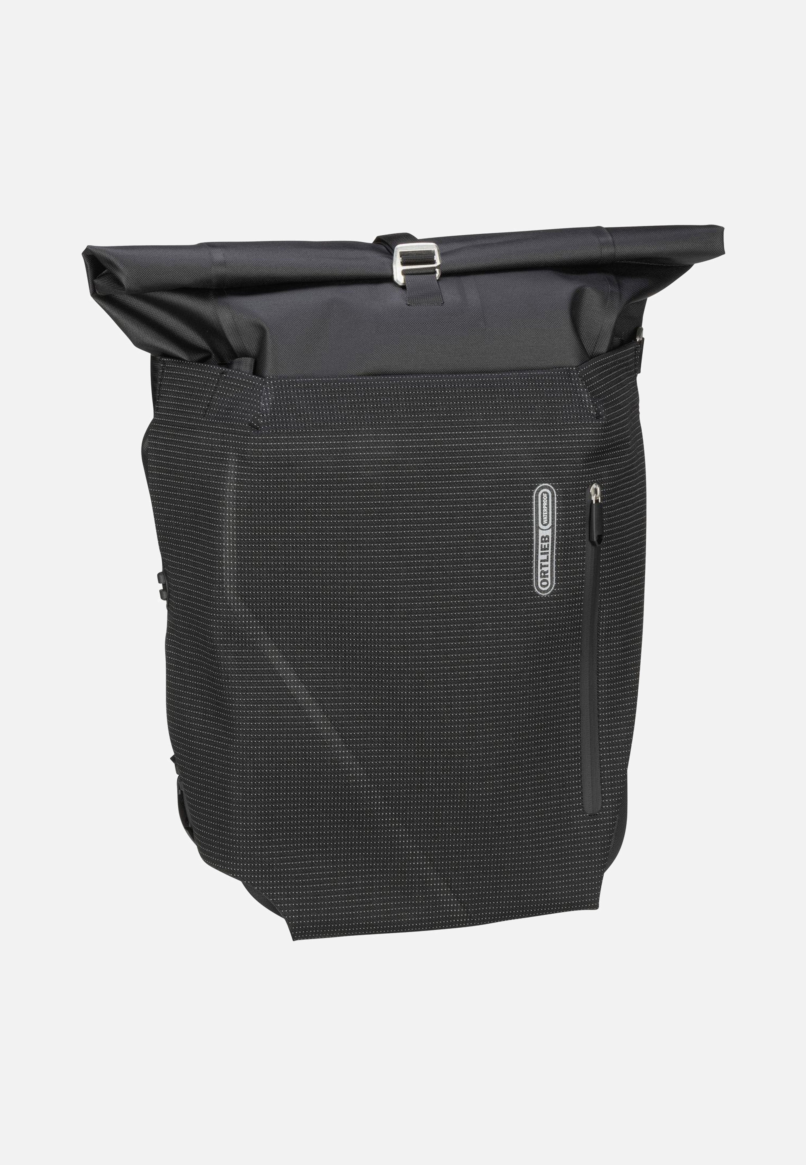 Vario PS High Visibility Schwarz - Tasche