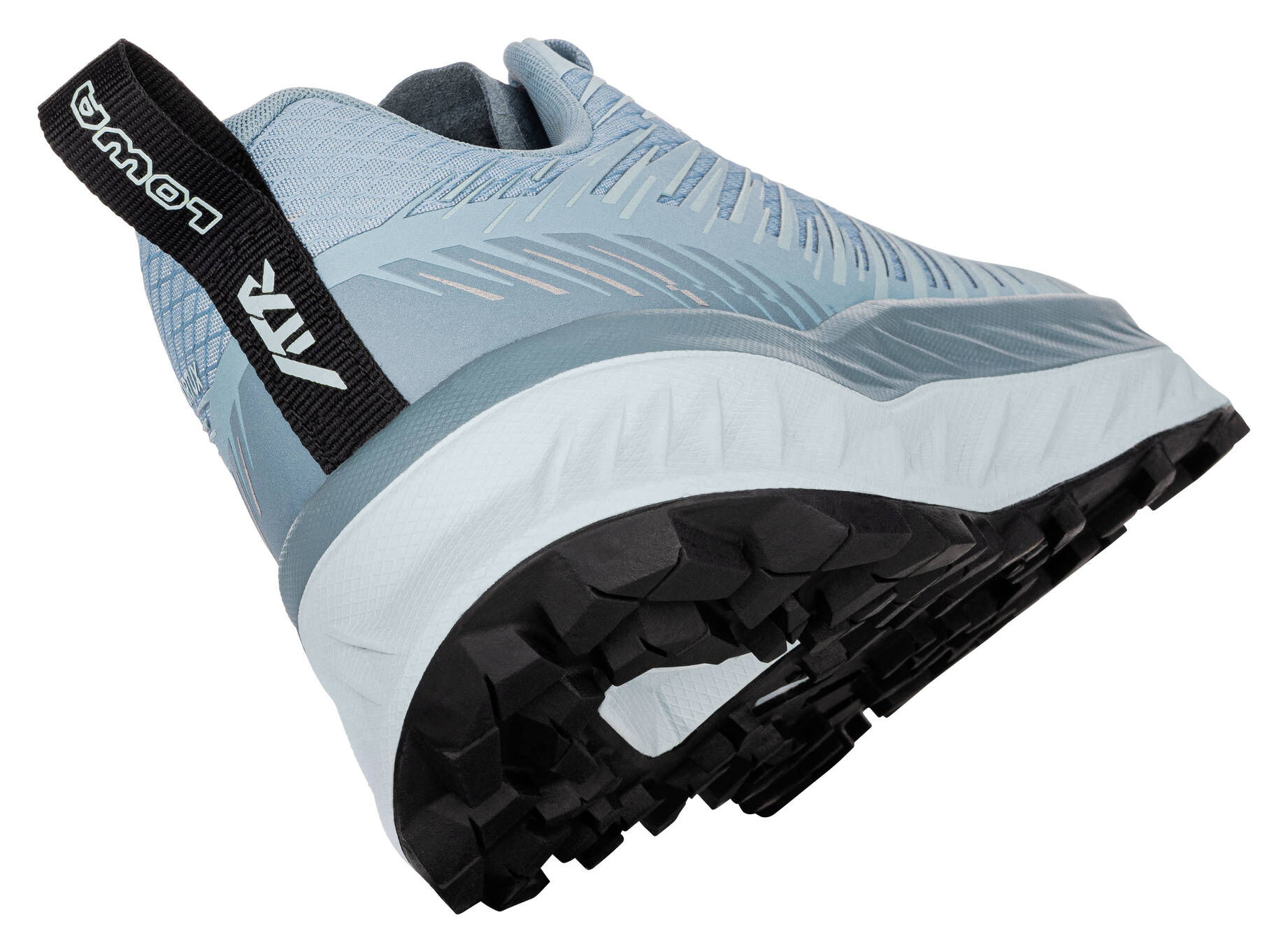 Lowa| Damen Trailrunningschuhe FORTUX Ws
