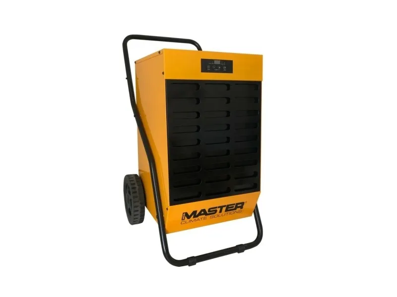 Master affugter DH44 Professionel, 40 l med timetæller