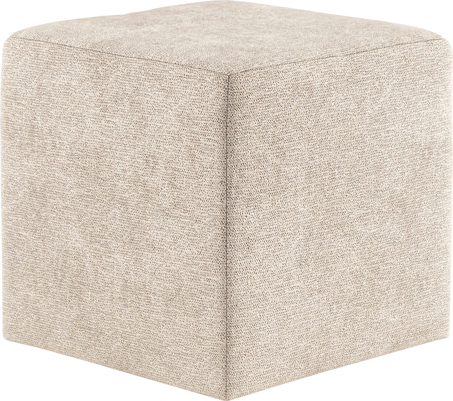 COTTA Hocker »Cuby« Sitzwürfel, Cube, Sitzhocker