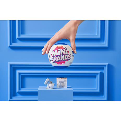 Home Mini Brands - assorteret