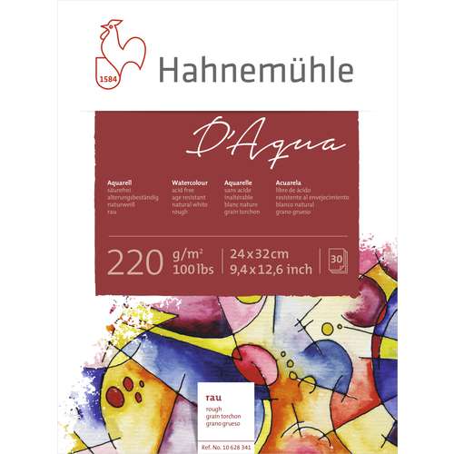 HAHNEMÜHLE 