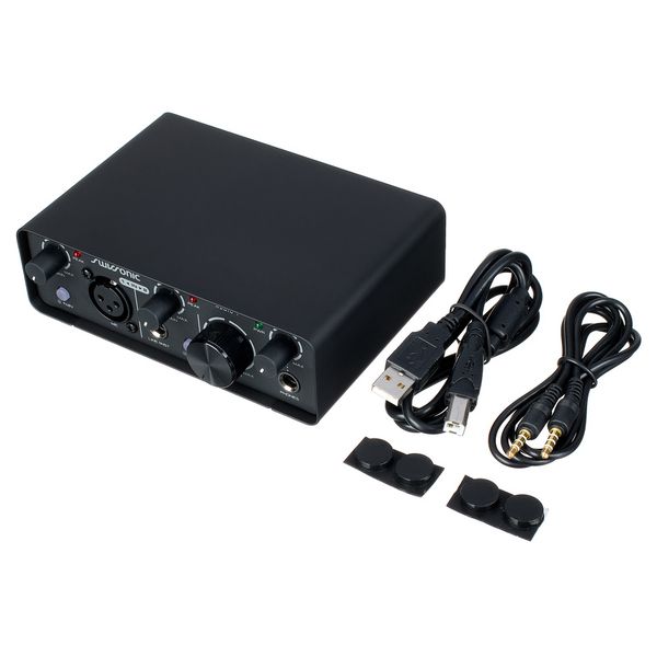 Swissonic Audio 1