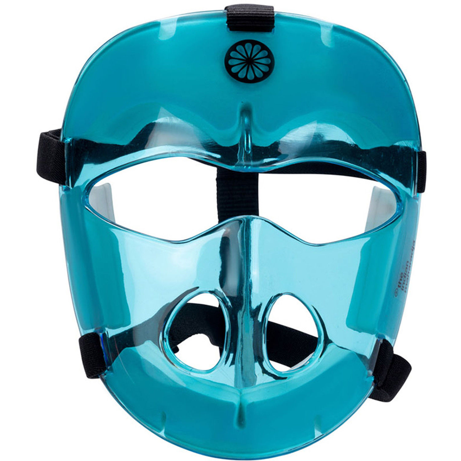 Indian Maharadja Strafcorner Masker Senior